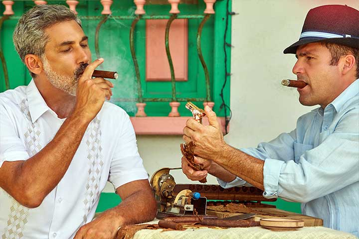 4 Things to Know About (Legal) Cuban Cigars